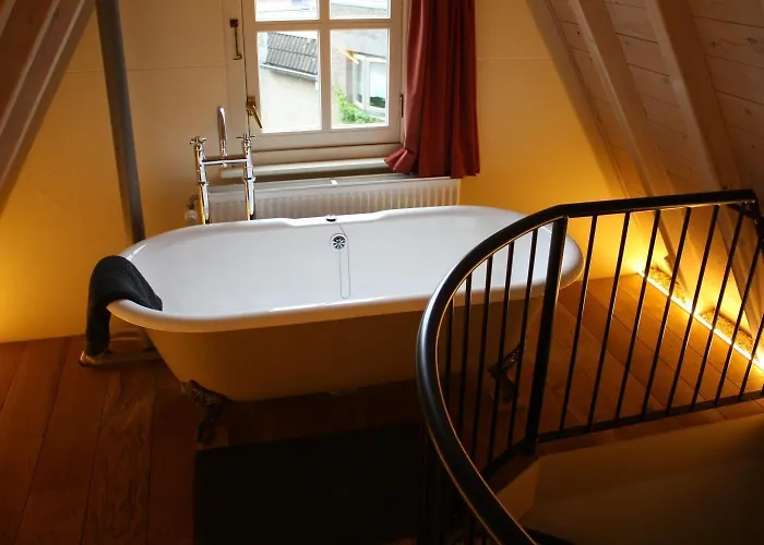 Han/Misafirhane De Hemel De Kracht Ambacht 3*