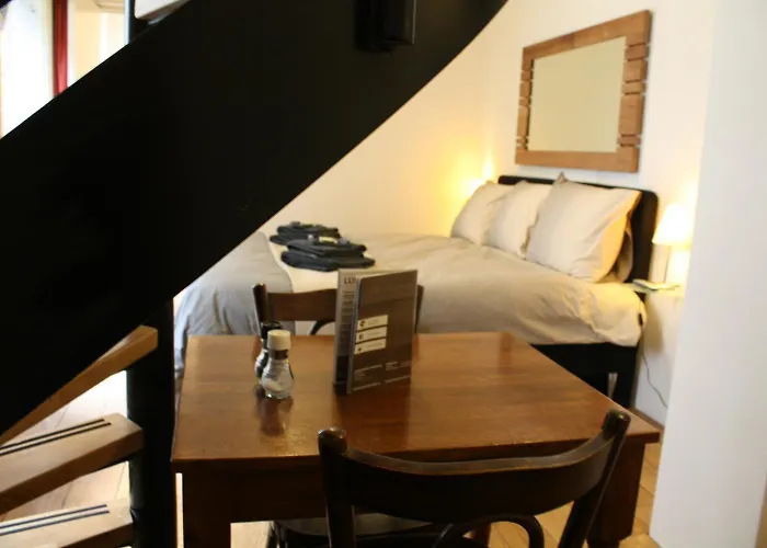 De Hemel De Kracht Ambacht Gasthof