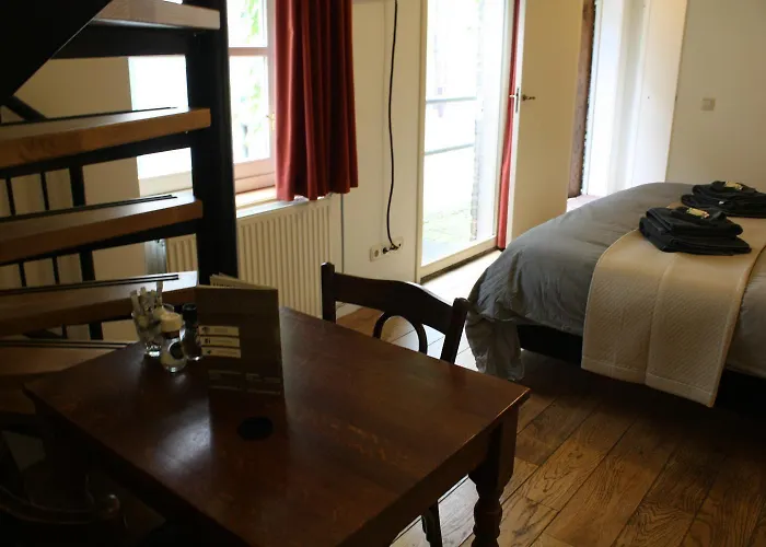 Gasthof De Hemel De Kracht Ambacht