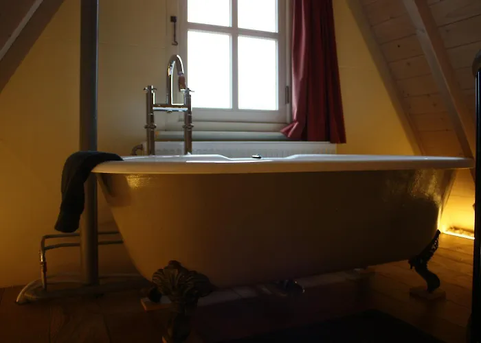 Han/Misafirhane De Hemel De Kracht Ambacht Nijmegen