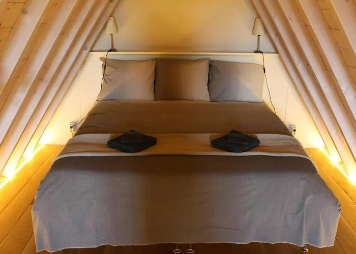 De Hemel De Kracht Ambacht 宾馆