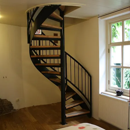 Värdshus De Hemel De Kracht Ambacht Nijmegen