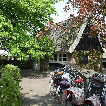 De Hemel De Kracht Ambacht