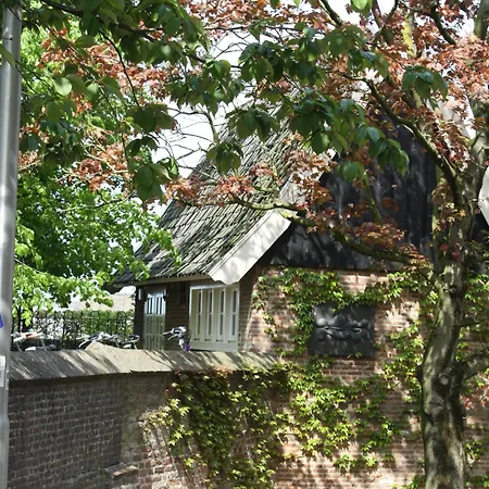 Mini-hôtel De Hemel De Kracht Ambacht