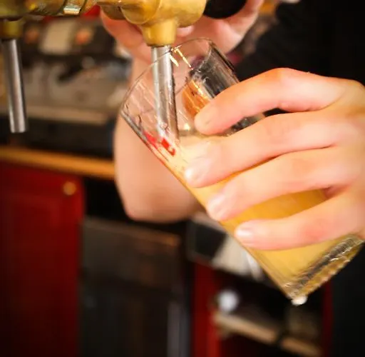 Värdshus De Hemel De Kracht Ambacht