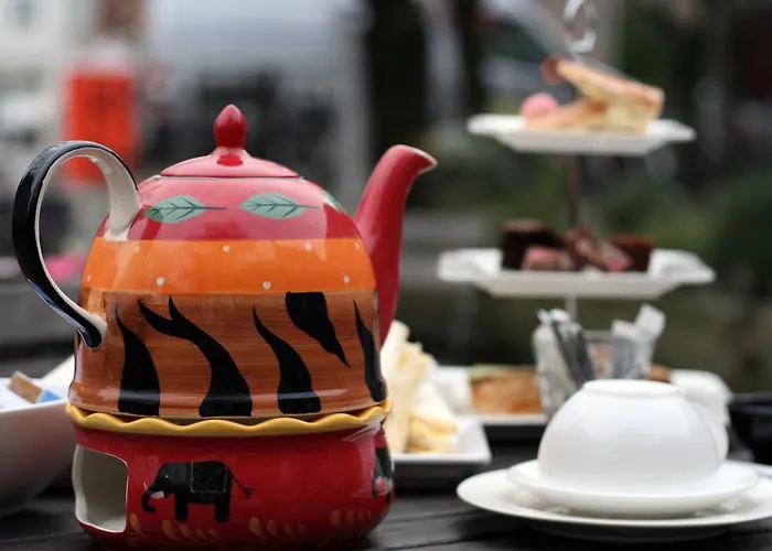 Värdshus De Hemel De Kracht Ambacht 3*