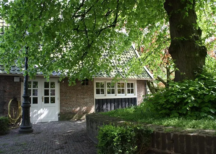 De Hemel De Kracht Ambacht 3*