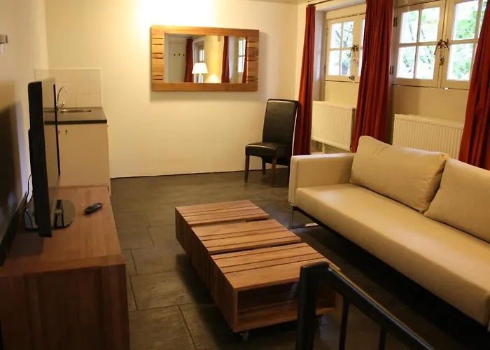 De Hemel De Kracht Ambacht Värdshus Nijmegen