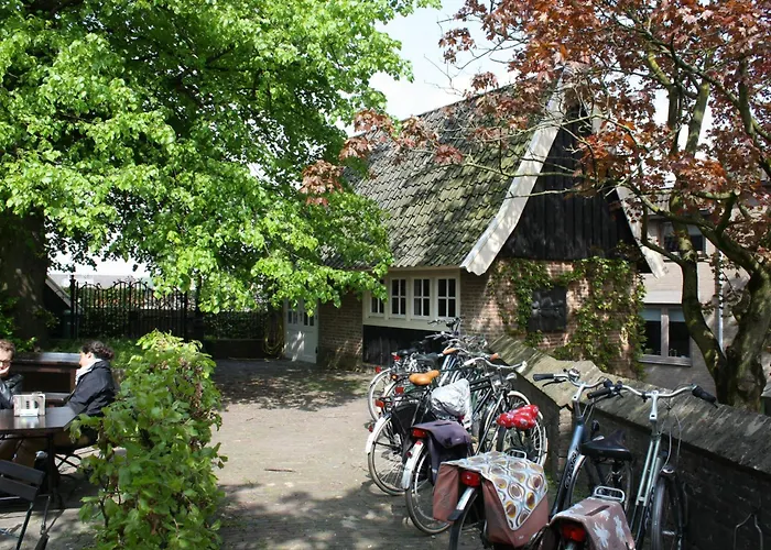 De Hemel De Kracht Ambacht