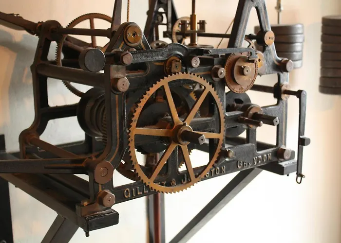 De Hemel De Kracht Ambacht Nijmegen