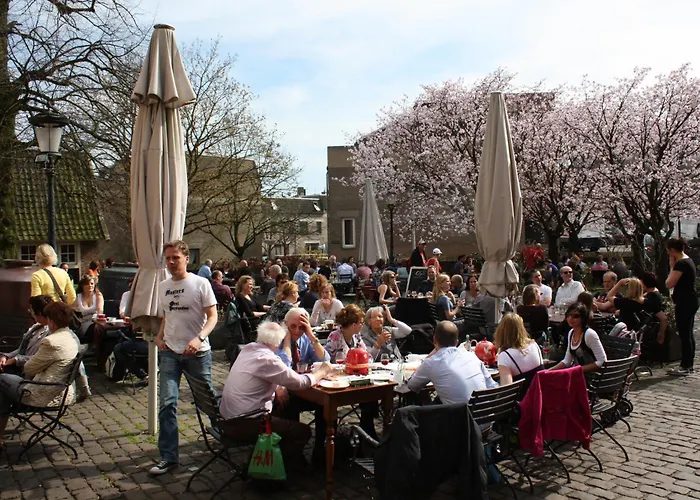 De Hemel De Kracht Ambacht Nijmegen
