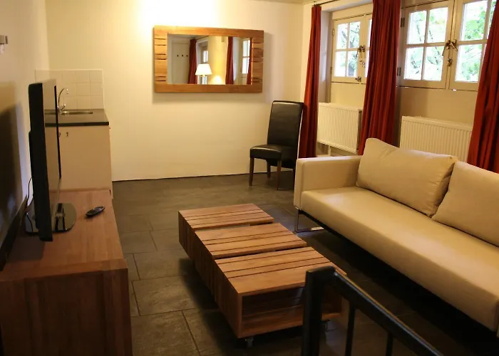 De Hemel De Kracht Ambacht 3* ניימכן