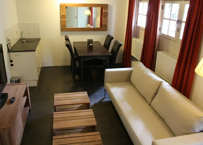 De Hemel De Kracht Ambacht Värdshus