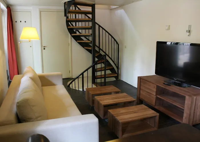 De Hemel De Kracht Ambacht Värdshus Nijmegen