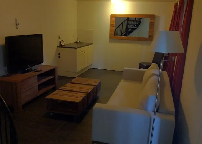 De Hemel De Kracht Ambacht Värdshus Nijmegen